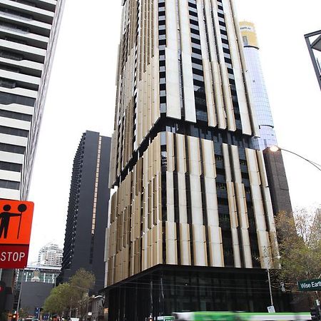 Melbourne Empire Apartments Exterior photo